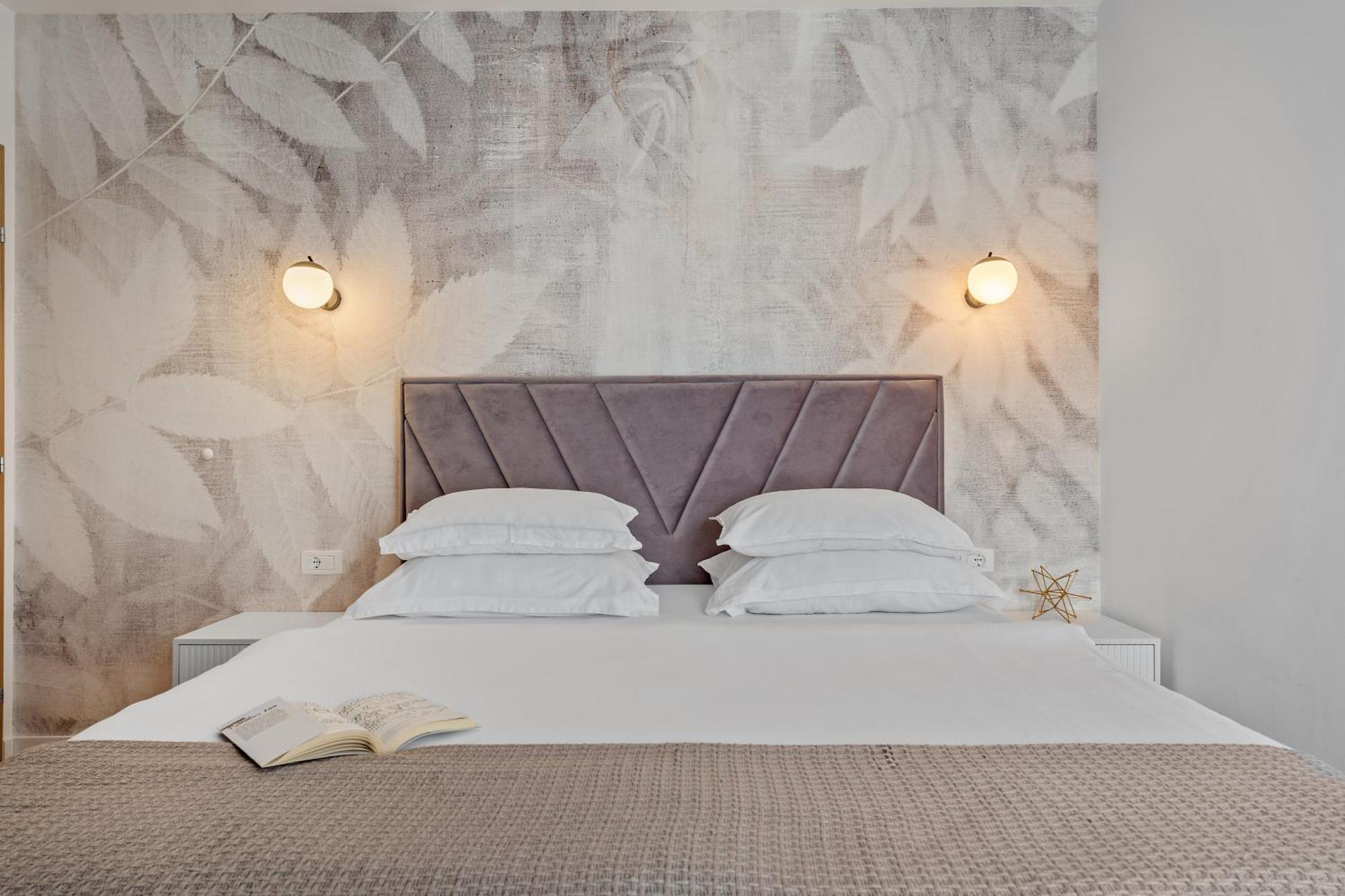 Apartments Bakota Омиш Экстерьер фото