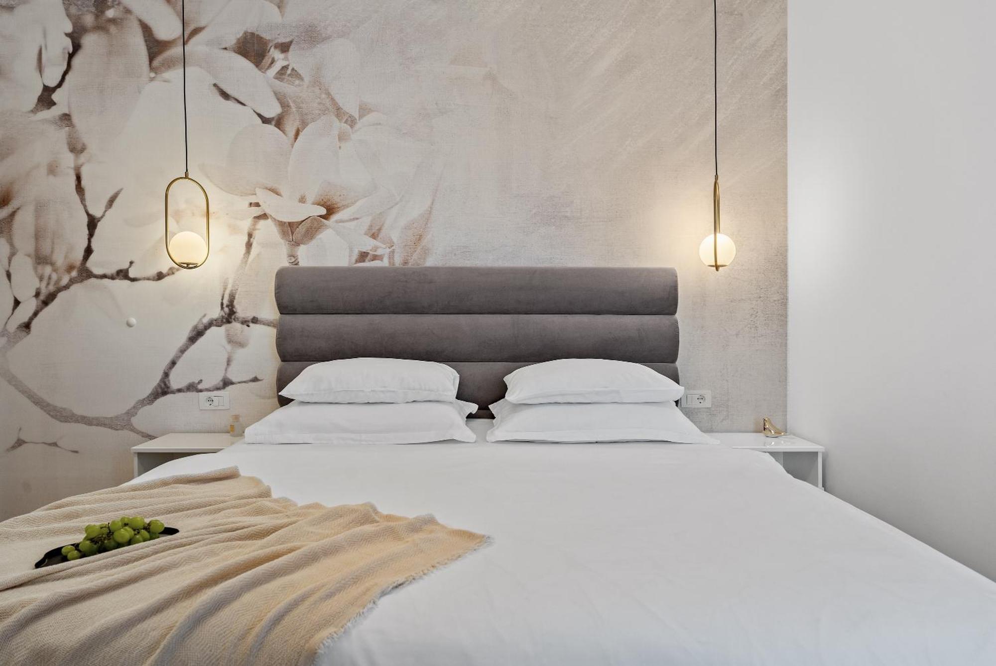 Apartments Bakota Омиш Экстерьер фото